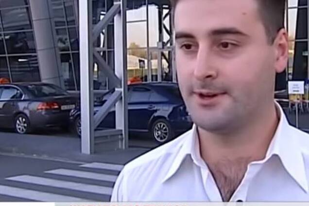 Эксперт провел параллели между обысками у бютовца Бондарева и прорывом Саакашвили