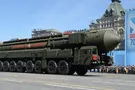 РС-24 Ярс ракета