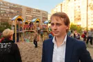 Сергей Крымчак