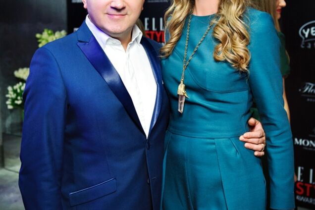 'I love you': Горбунов зворушливо привітав Осадчу з Днем народження