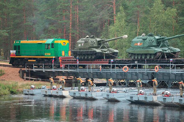 Навчання Путіна: ветеран АТО оцінив загрозу вторгнення Росії з Білорусі