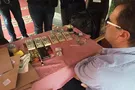 Поляк, которого назначил Бальчун: топ-чиновника "Укрзалізниці" поймали на огромной взятке