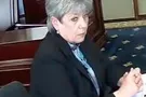 "Насобирали с зарплаты": журналисты показали, как живет семья киевских судей