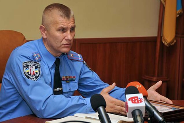 Кадрові перестановки в керівництві Нацполіції: стали відомі деталі