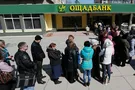 Кабмин упростил жизнь вынужденным переселенцам, получающим пенсии и соцвыплаты