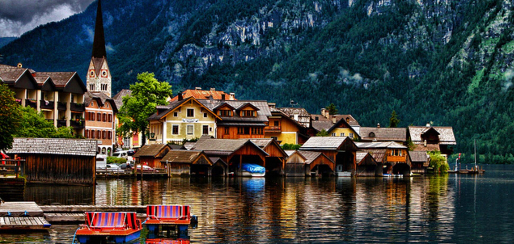 Самая большая возможность изменить нашу жизнь