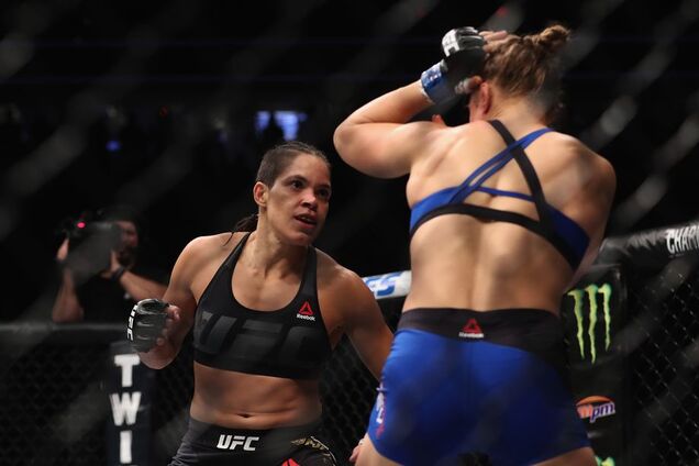 Аманда Нуньєс