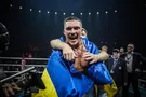 Александр Усик