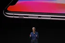 Презентация iPhone X омрачилась нелепым курьезом: опубликовано видео