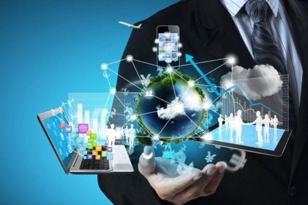 IT в России: сильно постарели, чтобы быть первыми