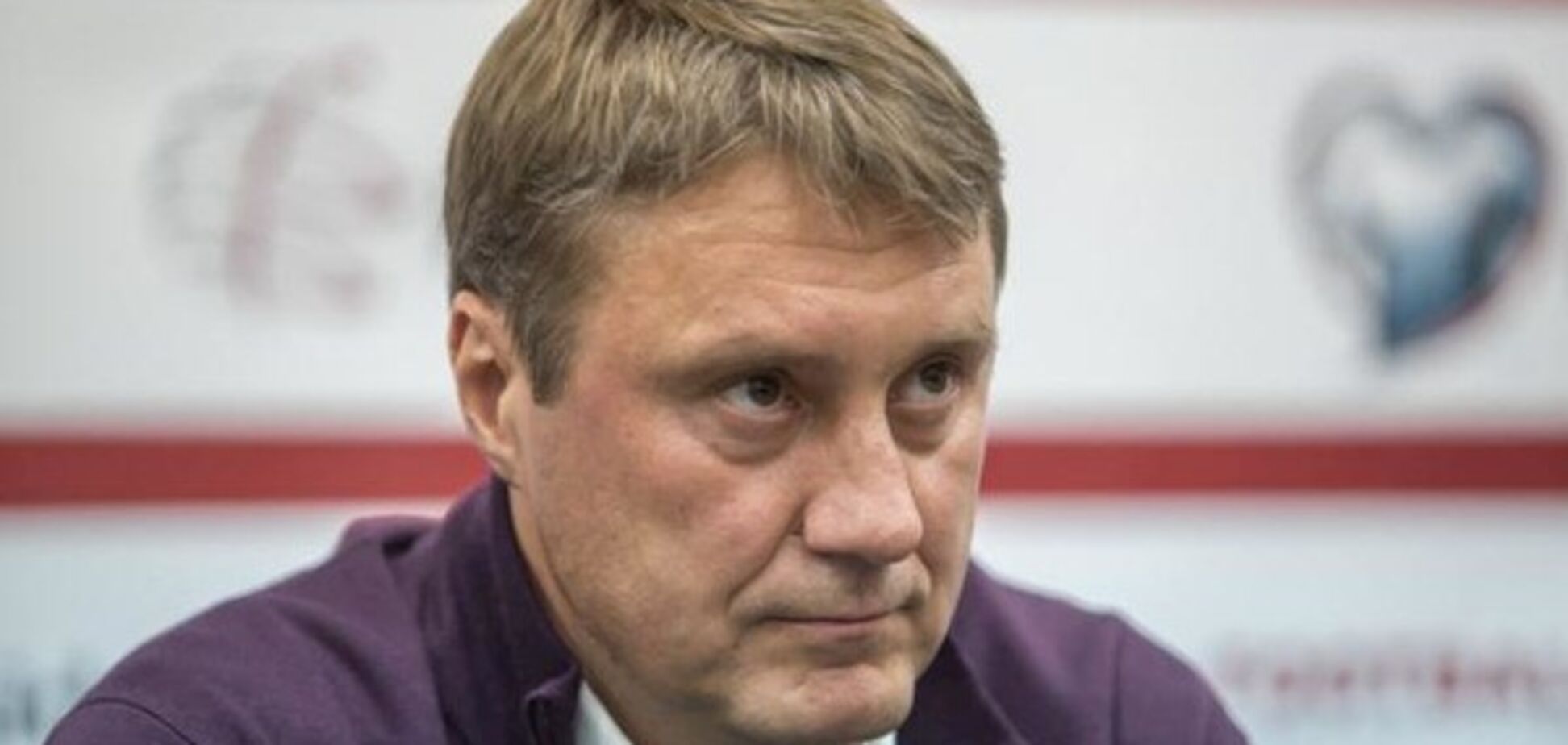 Александр Хацкевич