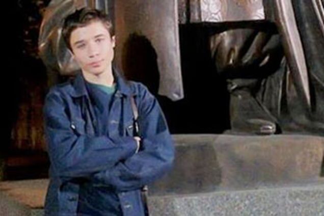 Россия арестовала похищенного украинца Гриба