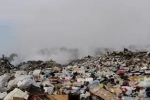Мусорный коллапс в Запорожье: чья вина?