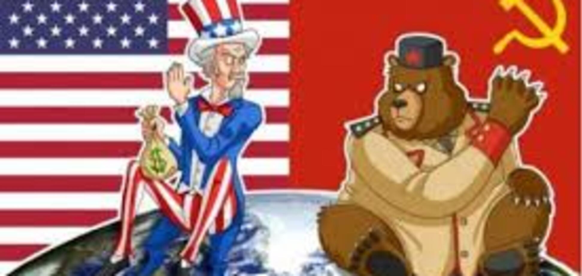 Кто же будет влиять на Россию?