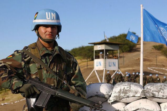 Кремль змінив тактику, або Чи можливий компроміс по миротворцям на Донбасі