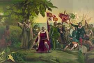 открытие америки