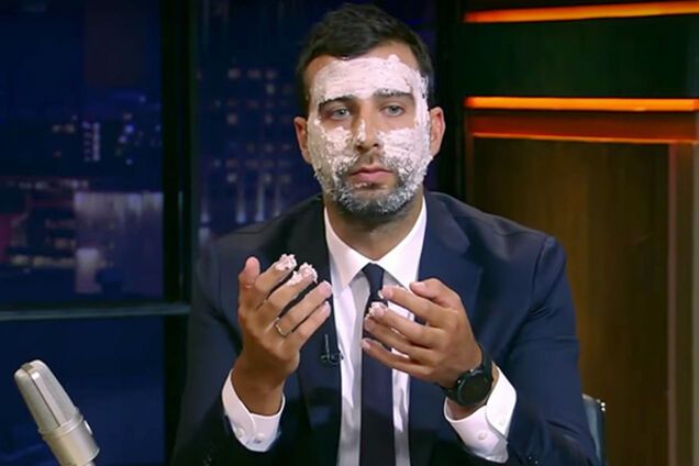 'У мене горе': Ургант висміяв реакцію Соловйова на жарт про послід на росТБ