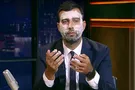 "У меня горе": Ургант высмеял реакцию Соловьева на шутку о помете на росТВ