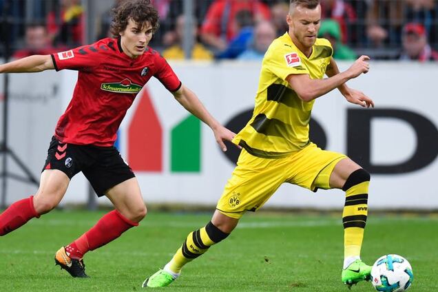 Андрей Ярмоленко