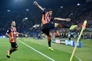"Шахтер" обыграл "Наполи" в 1-м туре Лиги чемпионов