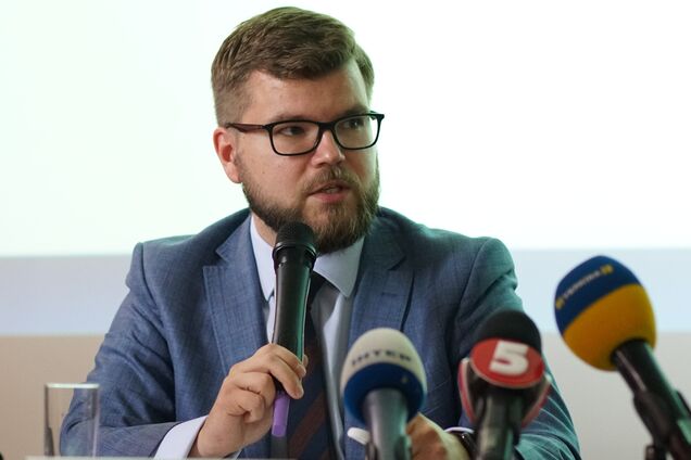 Руководитель УЗ Кравцов заявил о готовности обсуждать финплан корпорации не только с властью, но и с бизнесом