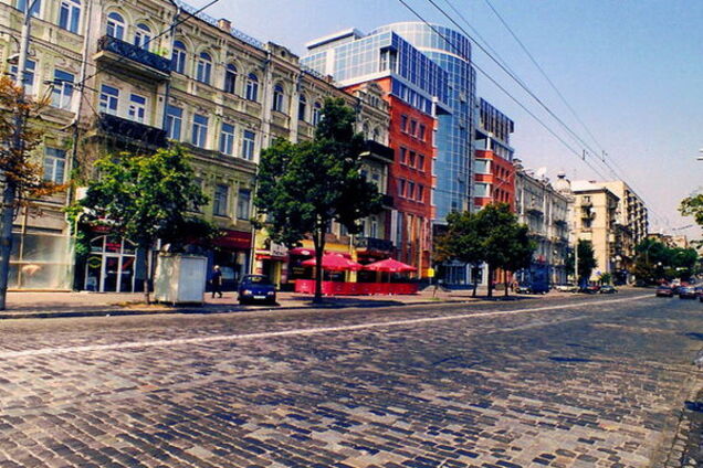 Городские наблюдения: кавказцев в Киеве стало больше