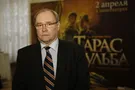 Никакой Украины нет? Народный артист России загремел в базу "Миротворца"