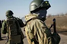 Террористы на Донбассе