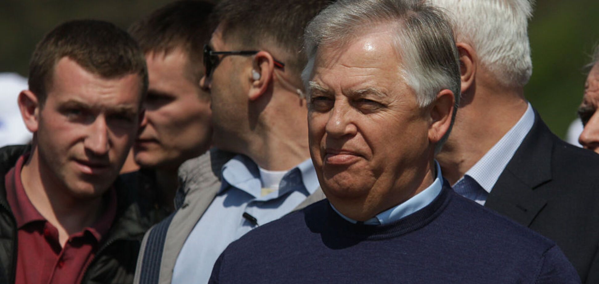 'Хоче дозволу від Лукашенка': Симоненко надумав налагодити нафтовий бізнес в Білорусі