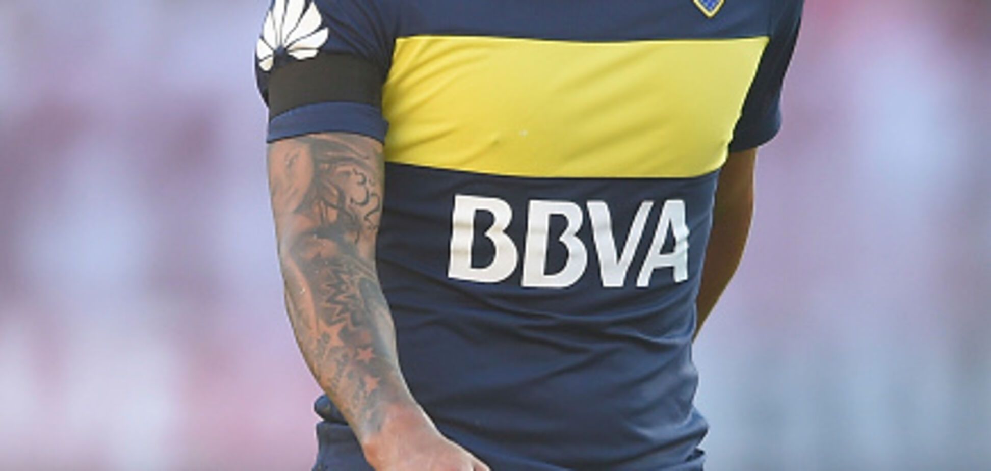 Tévez