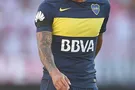 Tévez