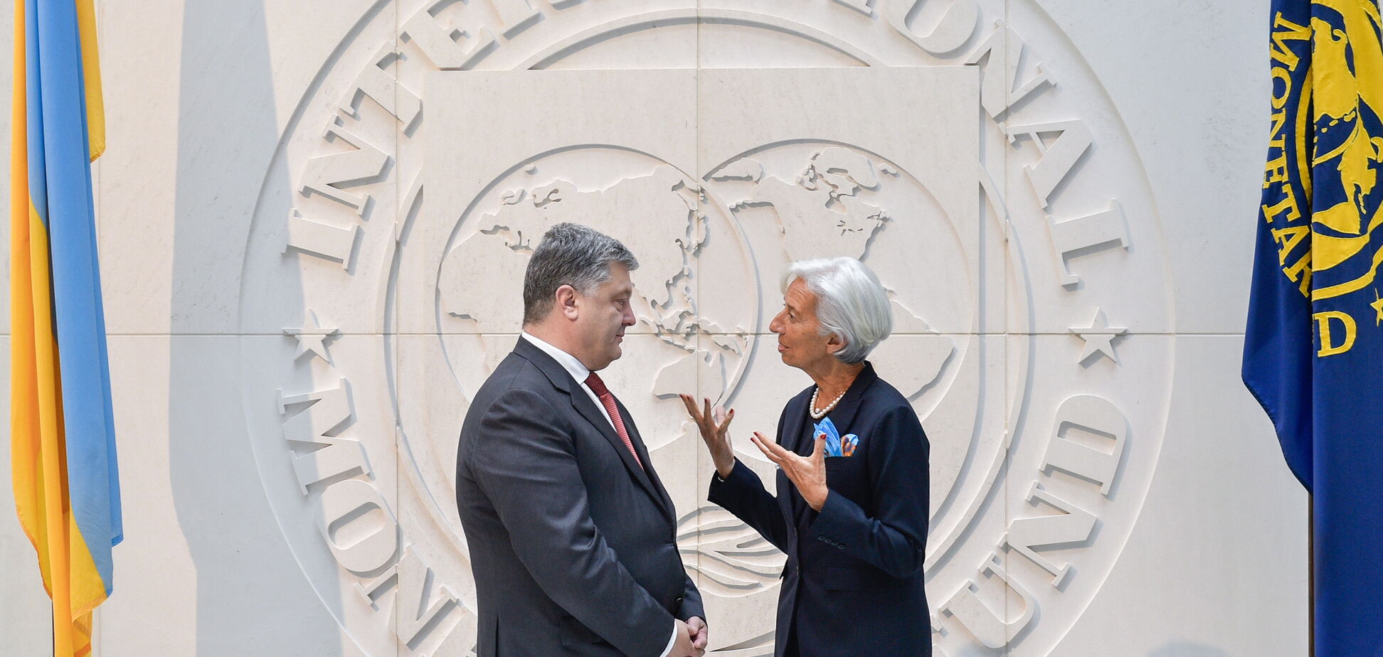 Есть другой способ: в Раде рассказали, что ждет Украину без транша МВФ