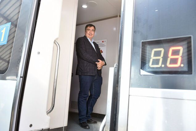 Оснований для экстрадиции Саакашвили нет - Минюст