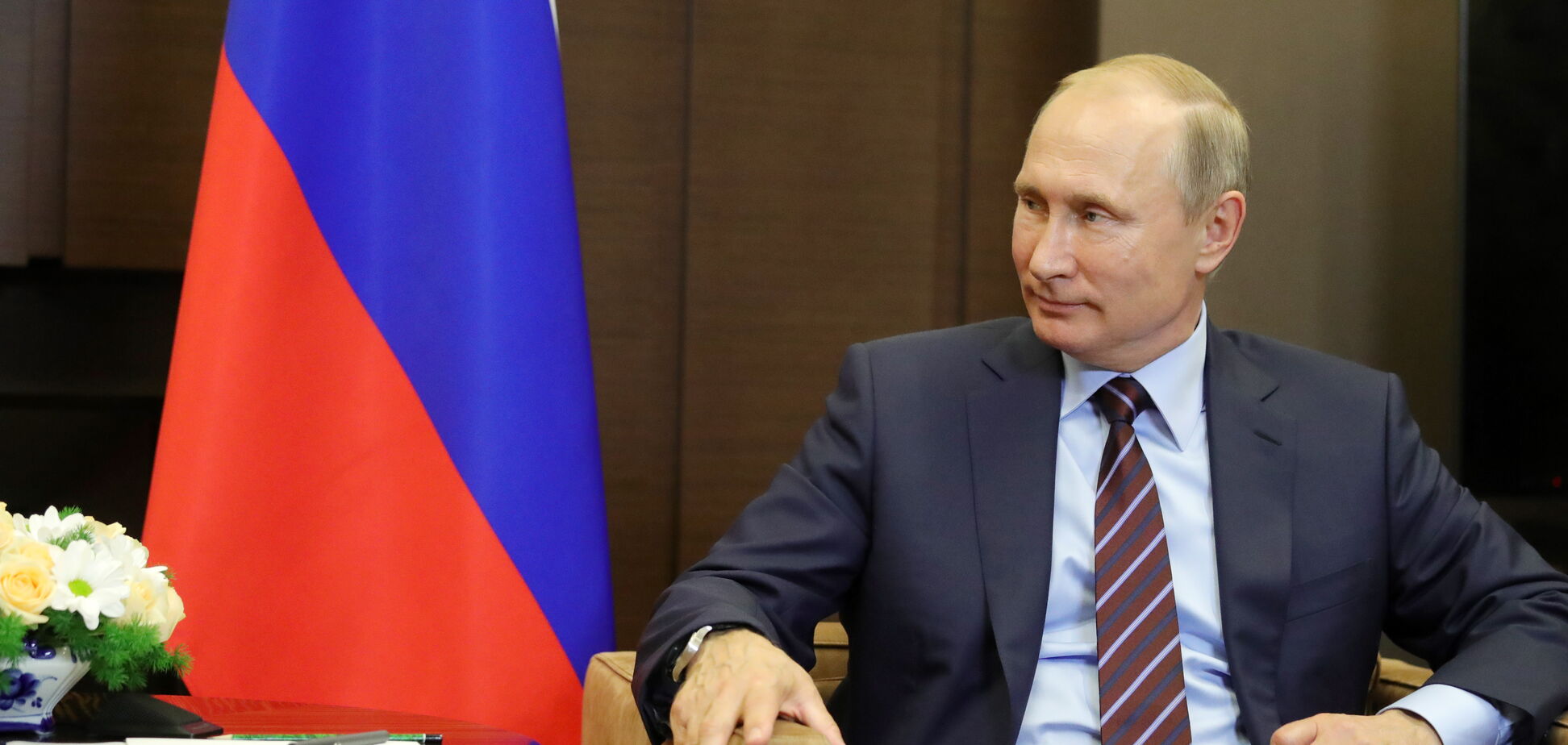 Путин затеял грандиозную ссору: в Украине рассекретили планы президента России