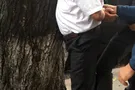 Систематические взятки: ГПУ задержала подчиненного скандального генерала полиции