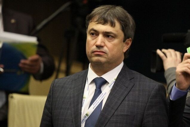 Вадим Костюченко