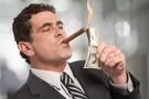 "Богатые - они ж дураки, денег не считают"