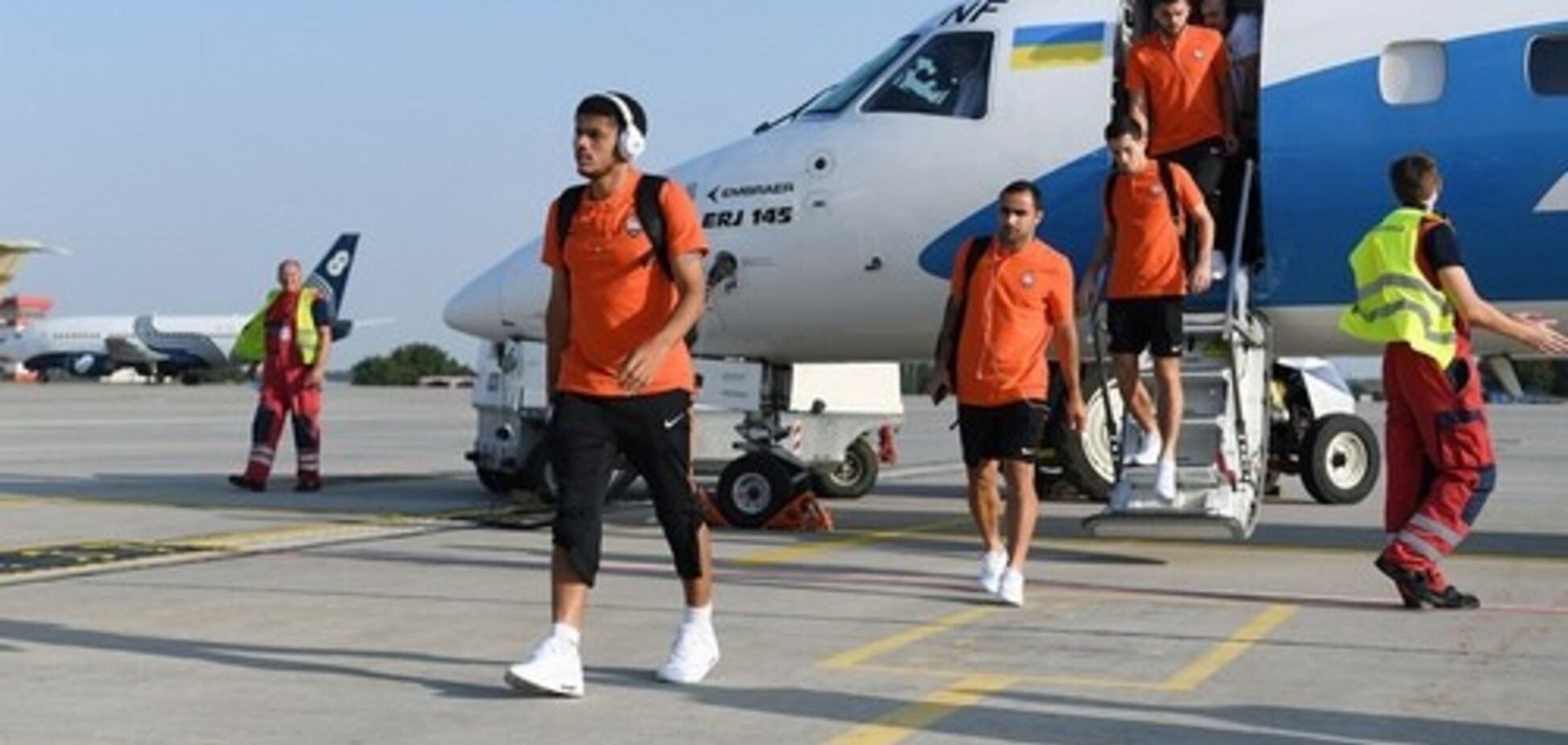 Шахтар Харків