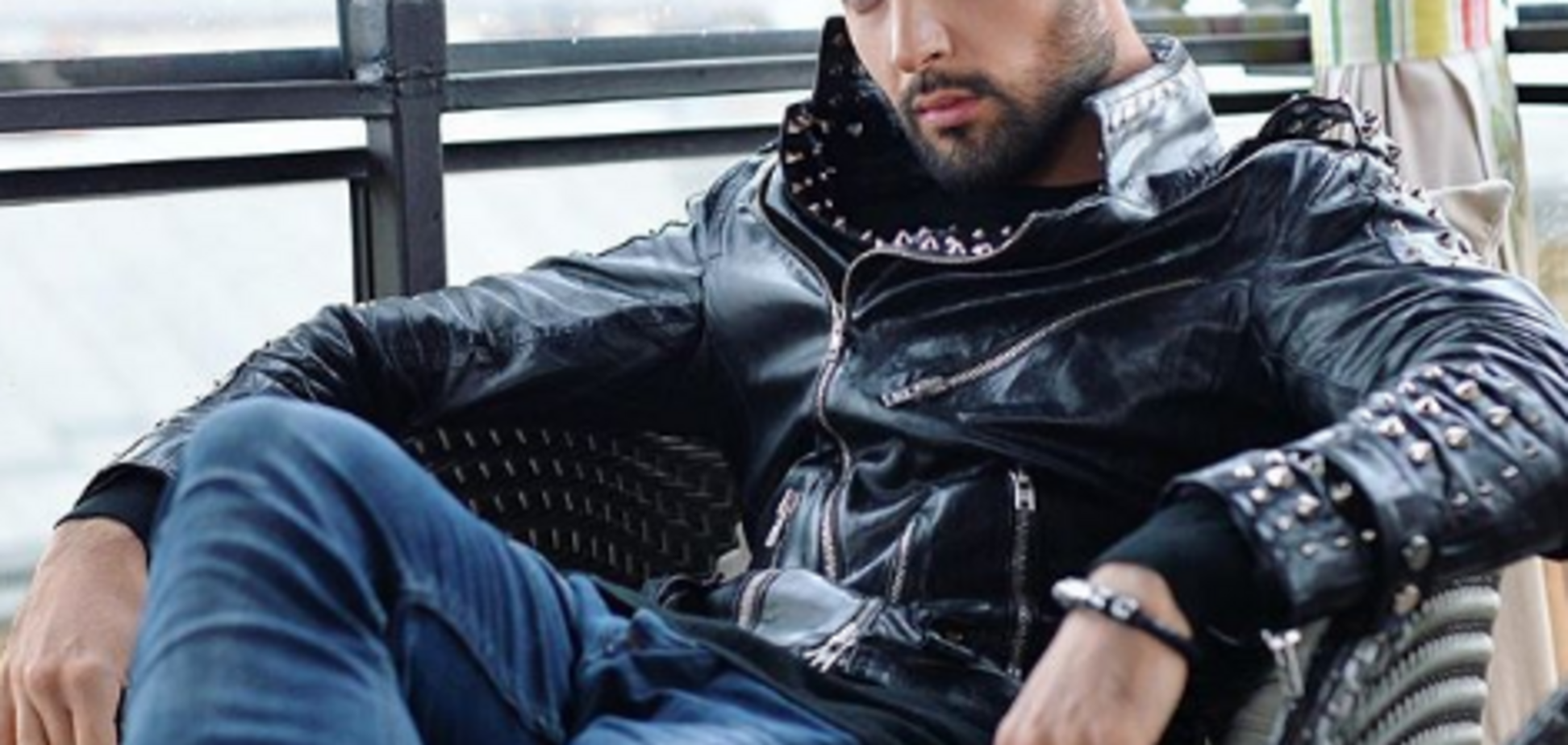 Виталий Козловский