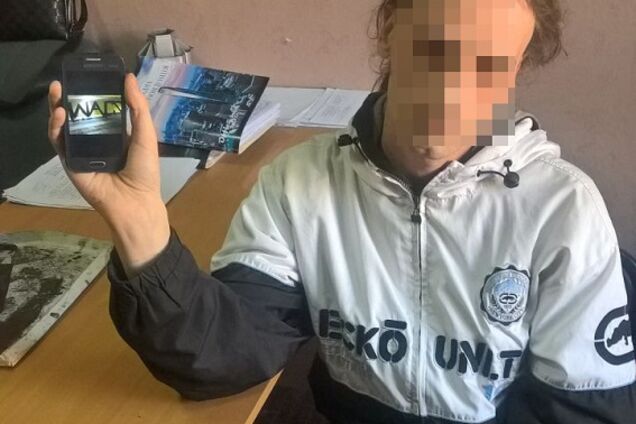 Відпрацює: суд покарав вандала, який понівечив перехід у Києві