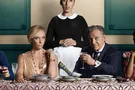В кинотеатре "Оскар" состоялась гала-премьера фильма "Мадам"