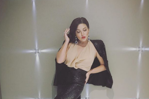 Ирина Дубцова