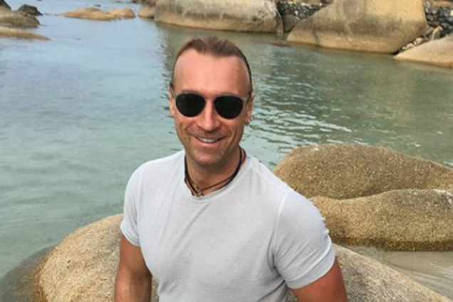 Олег Винник