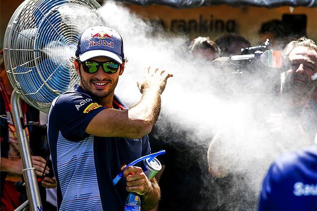 Сделка века. Пилота Формулы-1 обменяли на моторы