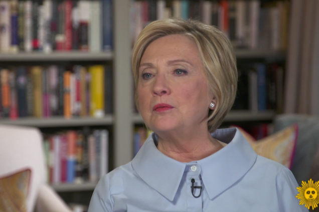 'Окажется в тюрьме или погибнет': Клинтон сделала резкое заявление о Трампе и Путине