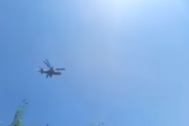 Провокация России