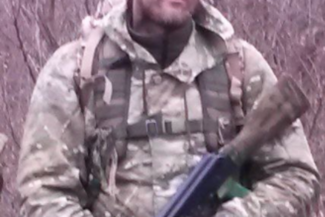 'Татарин' загинув за 'рускій мір': на Донбасі ліквідований терорист із Криму