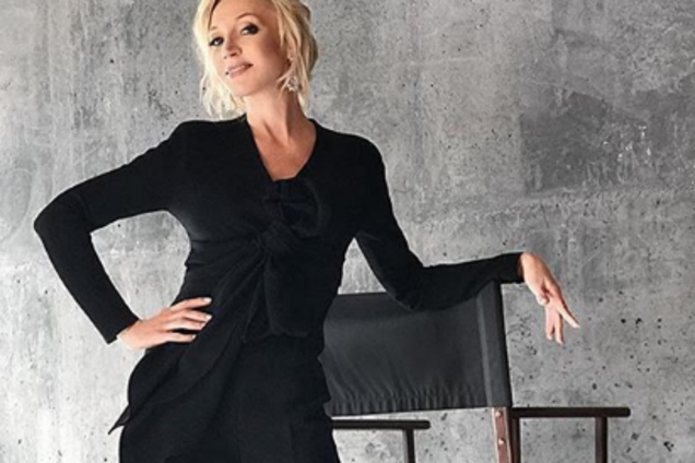 Крістіна Орбакайте