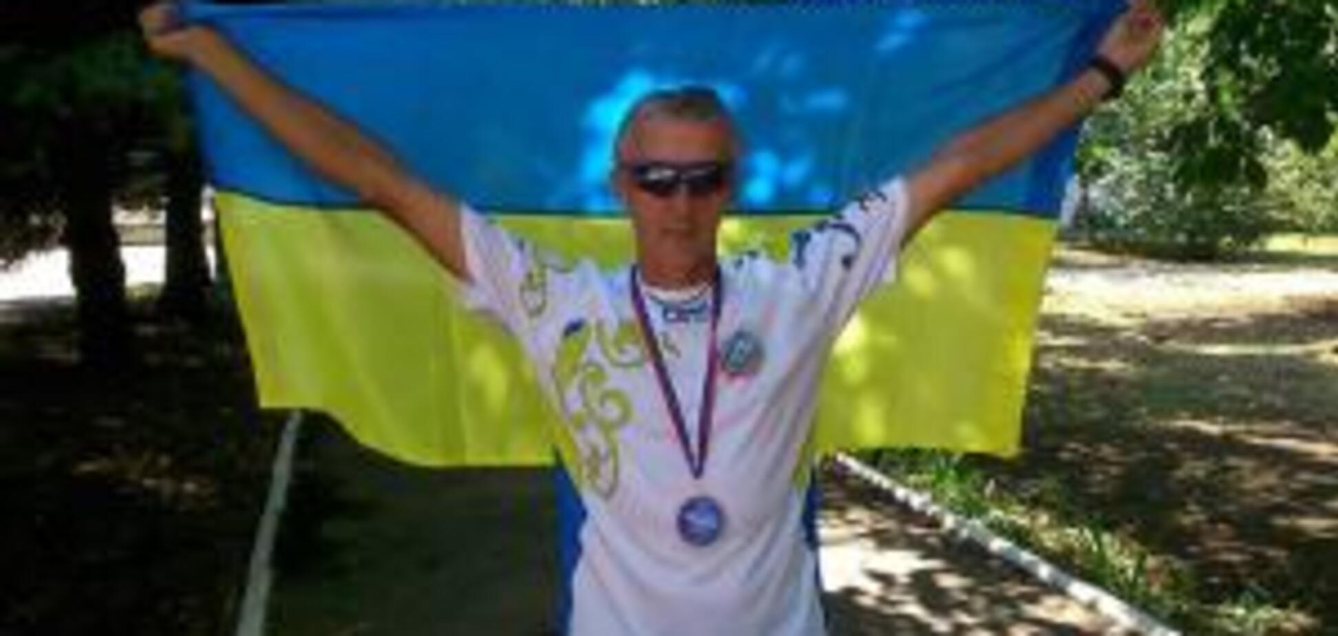 Проукраинский демарш мастера спорта в 'ЛНР': стала известна судьба смельчака