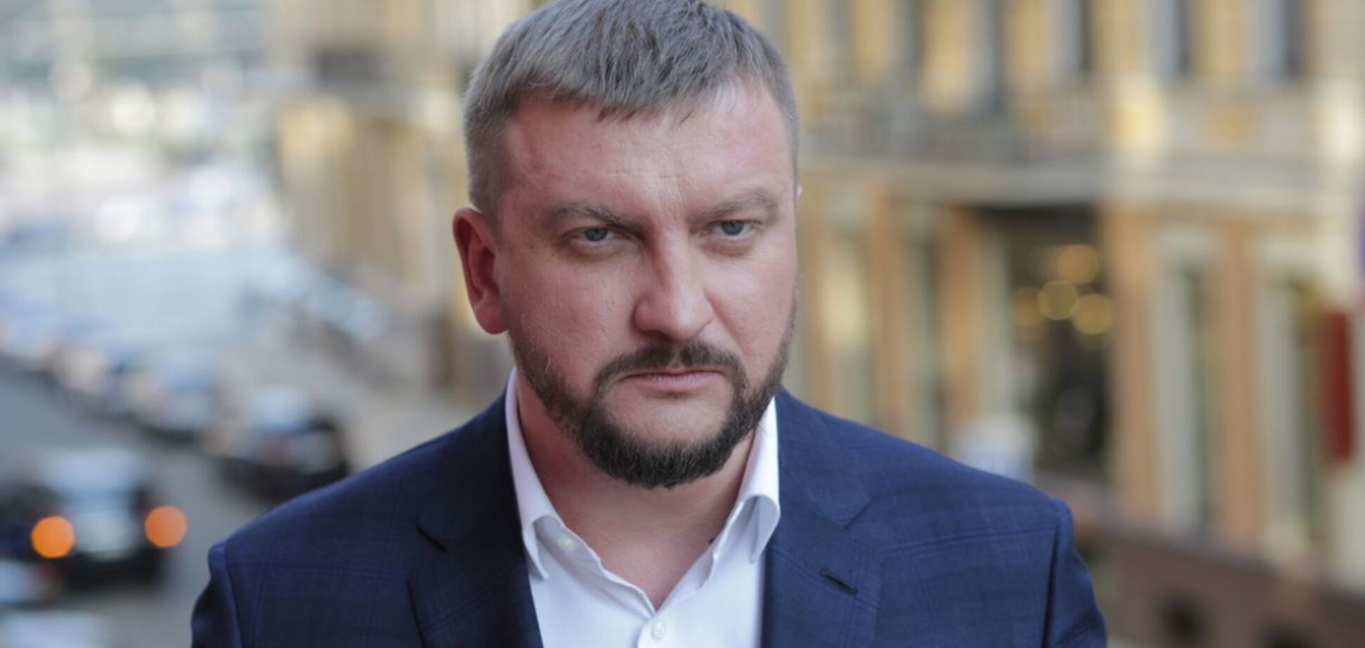 Скандал із мільйонерами-чиновниками в Мін'юсті: Петренко озвучив висновок поліграфологів